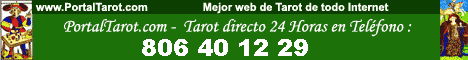 portaltarot