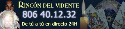 rincondelvidente