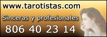 tarotistas