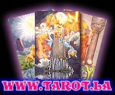 tarot la